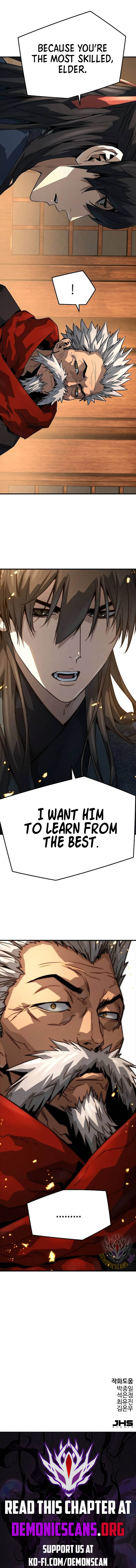 Absolute Regression Chapter 47 15